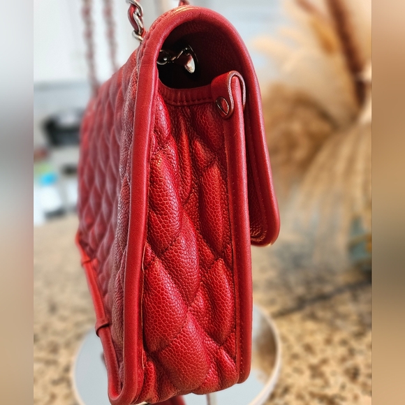 CHANEL 💥 Authentic - Picture 16 of 17